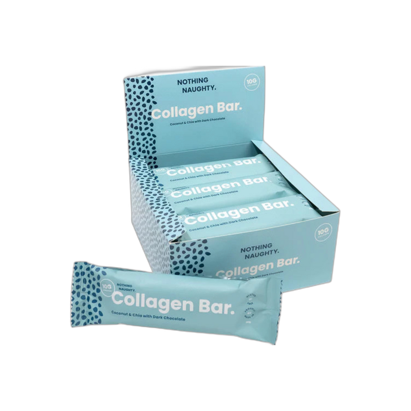 Collagen Bars
