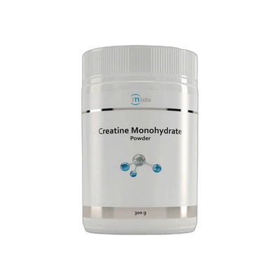 Creatine Monohydrate Powder