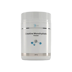 Creatine Monohydrate Powder