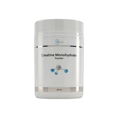 Creatine Monohydrate Powder