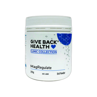 MagRegulate