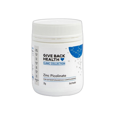 Zinc Picolinate Powder
