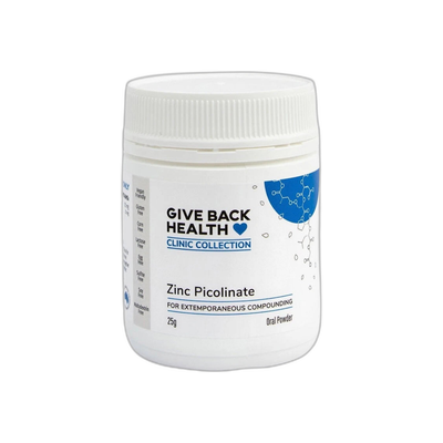 Zinc Picolinate Powder