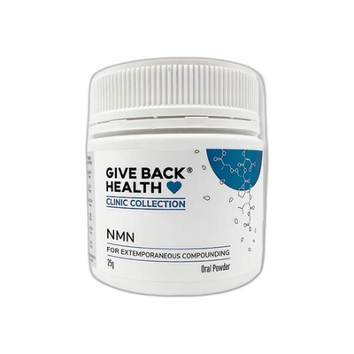 Nicotinamide mononucleotide (NMN)