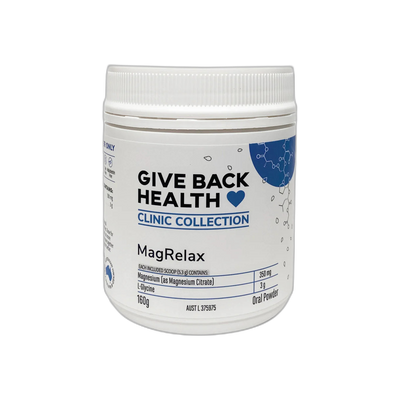 MagRelax