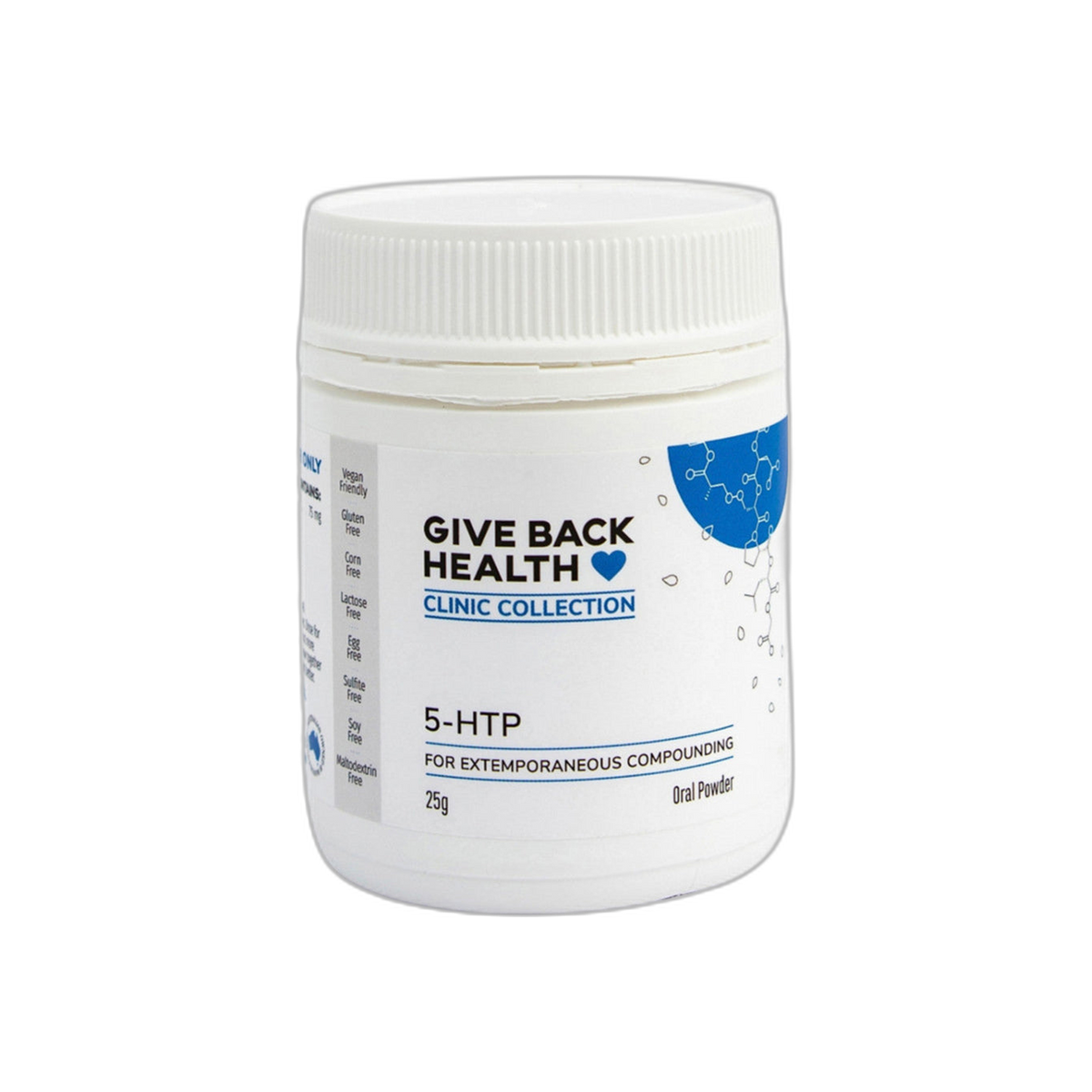 5-HTP