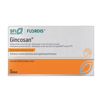 Gincosan