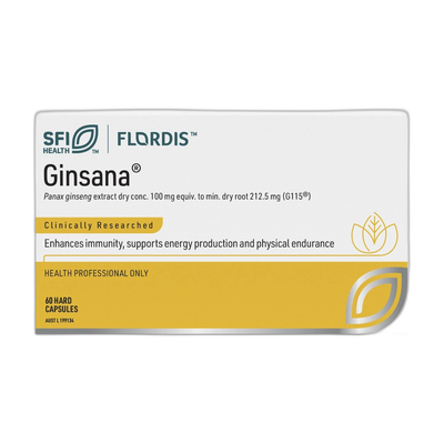 Ginsana