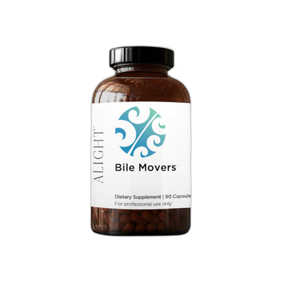 Bile Movers