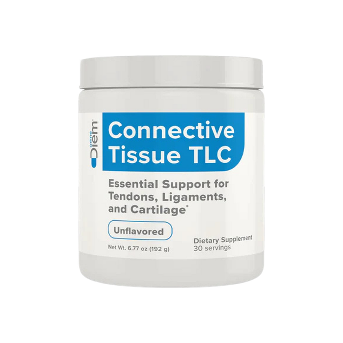 Connective Tissue TLC