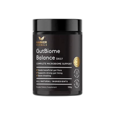 GutBiome Balance