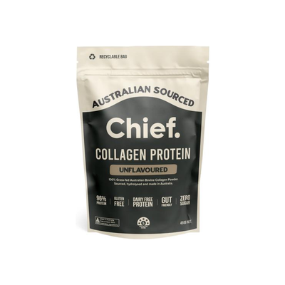 Collagen Protein