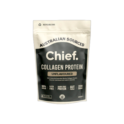 Collagen Protein
