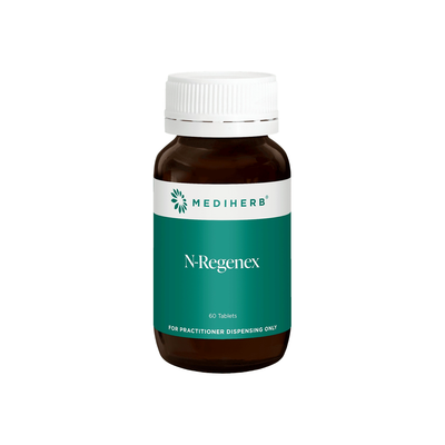N-Regenex (formerly NeuroRegenex)