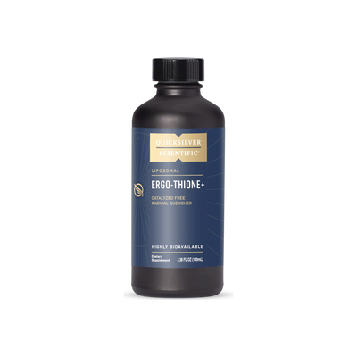 Ergo-Thione
