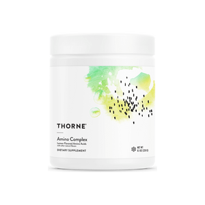 Amino Complex Lemon