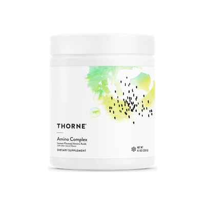 Amino Complex Lemon