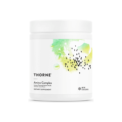 Amino Complex Lemon