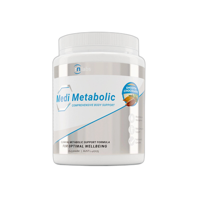 Medi Metabolic