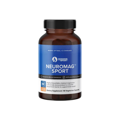 NeuroMag Sport