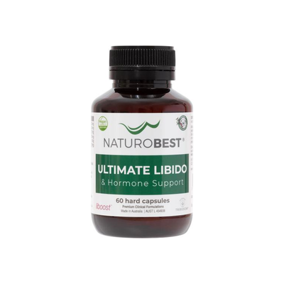 Ultimate Libido & Hormone Support