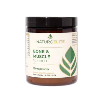 Bone & Muscle Support