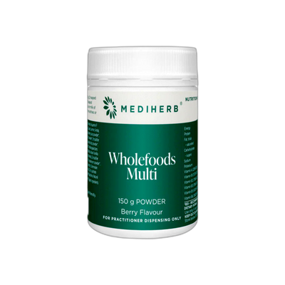 Whole Foods Multi