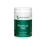 Whole Foods Multi