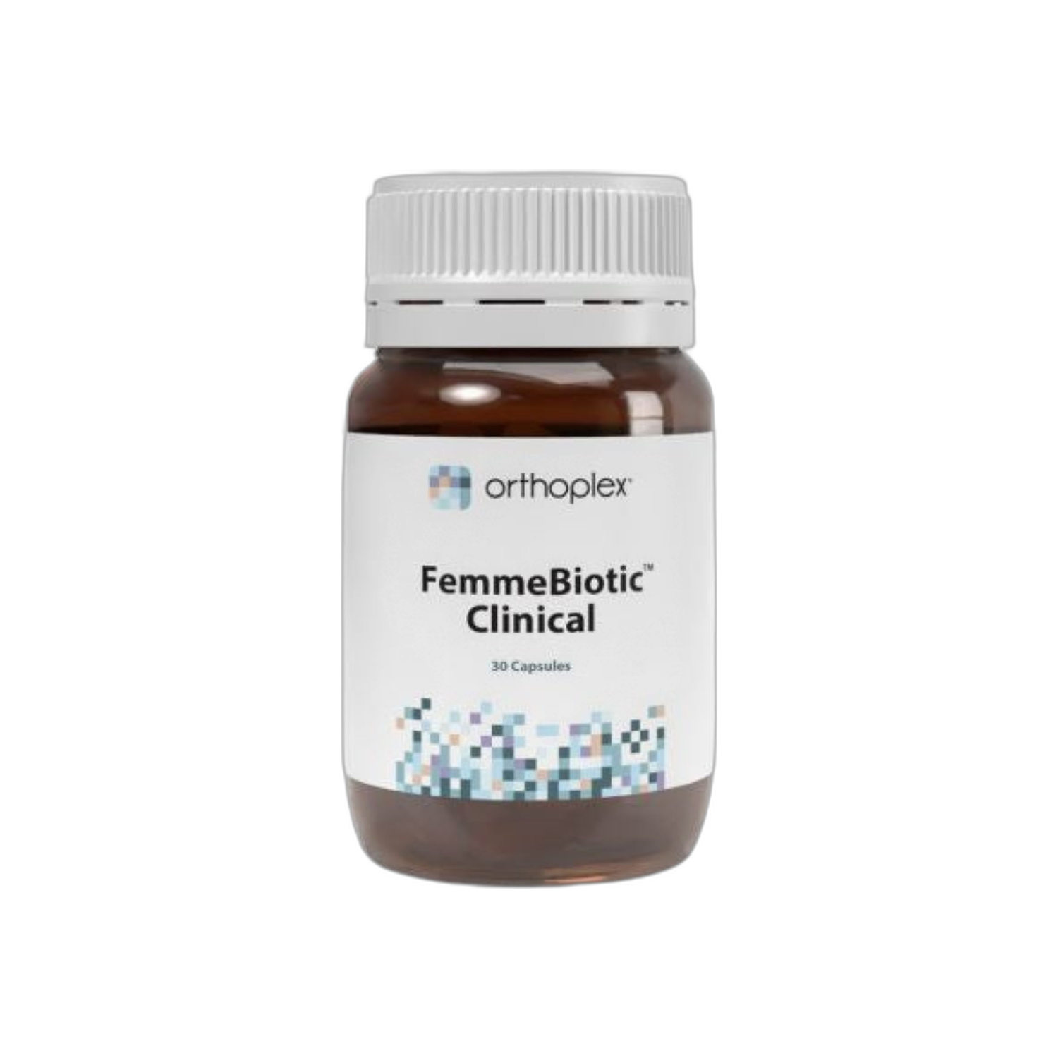 FemmeBiotic Clinical