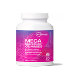 MegaSporeBiotic Gummies for Adults