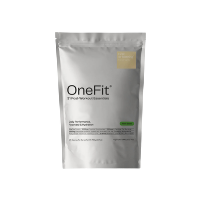 OneFit Vegan Recovery