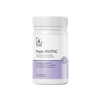 Pepti-BIOTIC