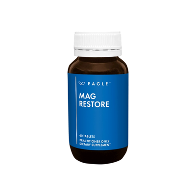 Mag Restore