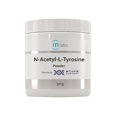 N-Acetyl L-Tyrosine (NALT)