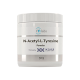 N-Acetyl L-Tyrosine (NALT)