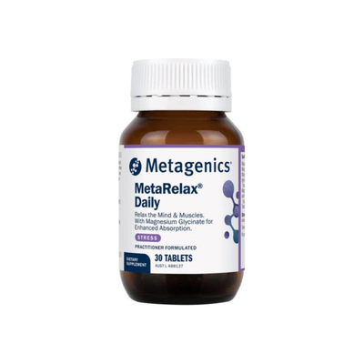 MetaRelax Daily (Tabs)