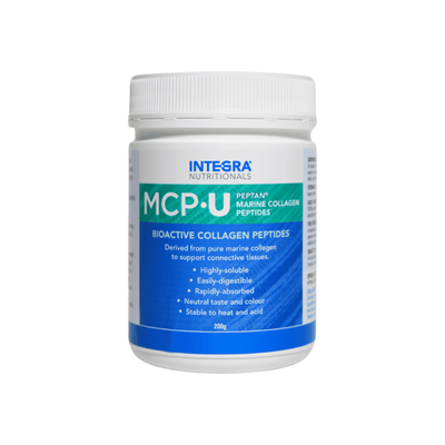 MCP-U Marine Collagen Peptides