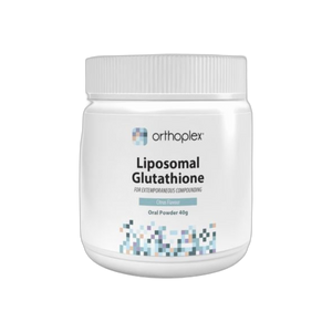 Liposomal Glutathione