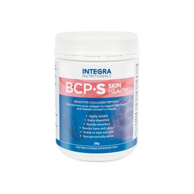 BCP-S Skin Health