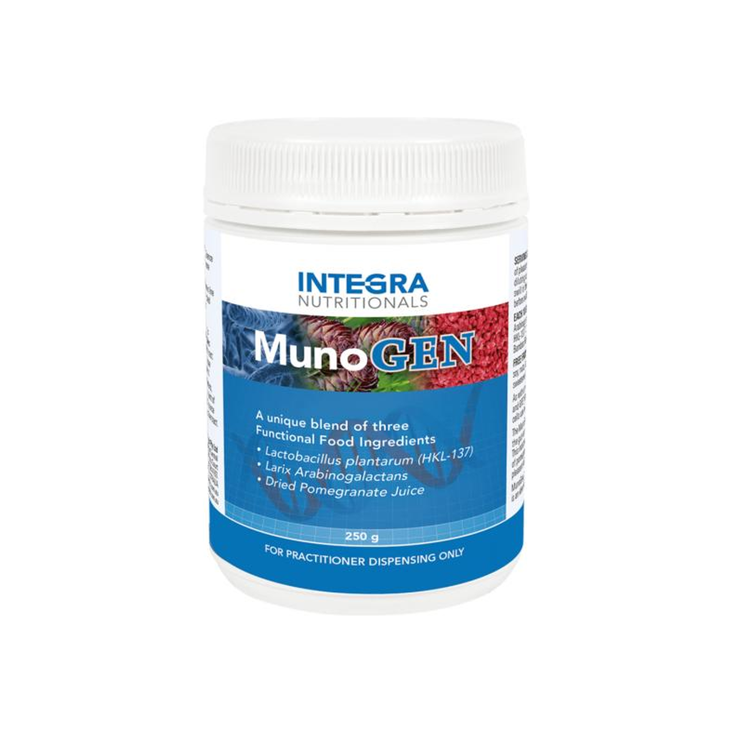 MunoGen