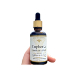 Euphoria 50 x Blue Lotus