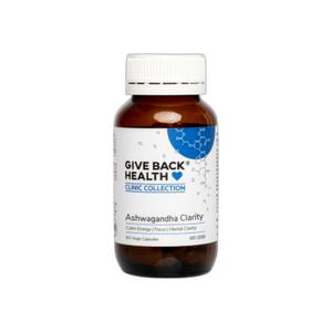 Ashwagandha Clarity