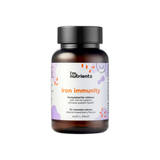 Iron Immunity