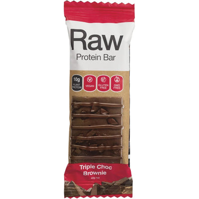 Image of Amazonia Raw protein bar 1200x1200