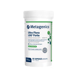 A supplement called Ultra Flora LGG Forte by Metagenics.