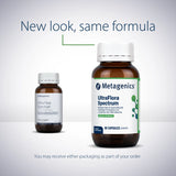 Ultra Flora Spectrum Probiotic