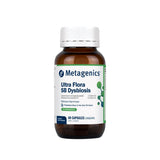 A supplement called Ultra Flora SB Dysbiosis by Metagenics.
