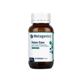 A supplement called Vision Care by Metagenics