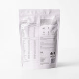 Image of Mitchells Nutrition bone broth powder 500g contents 

Grass fed & new zealand bone broth protein 100%, Aspartic Acid, Threonine, serine, glutamic acid, proline,, glycine, alanine, valine, Isoleucine, leucine, tyrosine, phenylalanine, histidine, lysine, arginine, taurine, hydroxyproline, cystenine, methionine