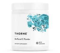 High Potency Vitamin C (formerly Buffered C Powder)